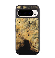 Pixel 9 Pro Wood Phone Case - Wesley (Wood Burl, 726405)