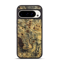 Pixel 9 Pro Wood Phone Case - Cecil (Wood Burl, 726407)