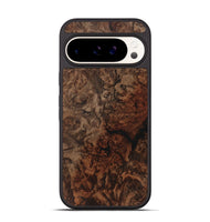 Pixel 9 Pro Wood Phone Case - Mindy (Wood Burl, 726408)