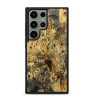 Galaxy S24 Ultra Wood Phone Case - Lowell (Wood Burl, 726409)