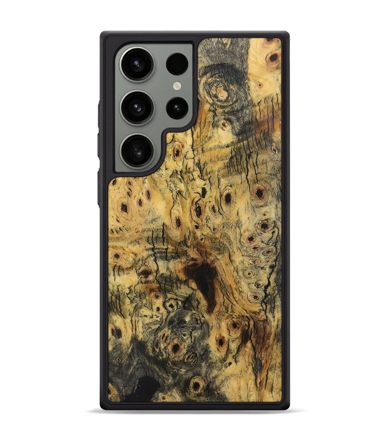 Galaxy S24 Ultra Wood Phone Case - Lowell (Wood Burl, 726409)