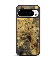 Pixel 9 Pro Wood Phone Case - Lowell (Wood Burl, 726409)