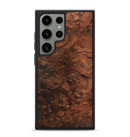 Galaxy S24 Ultra Wood Phone Case - Rudy (Wood Burl, 726410)