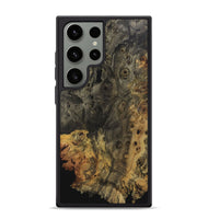 Galaxy S24 Ultra Wood Phone Case - Vonda (Wood Burl, 726413)