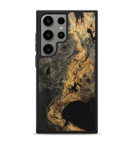 Galaxy S24 Ultra Wood Phone Case - Major (Wood Burl, 726414)