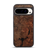 Pixel 9 Pro Wood Phone Case - Mack (Wood Burl, 726415)