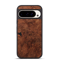 Pixel 9 Pro Wood Phone Case - Kaitlyn (Wood Burl, 726416)