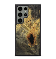 Galaxy S24 Ultra Wood Phone Case - Rex (Wood Burl, 726417)