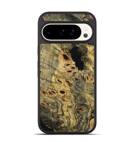 Pixel 9 Pro Wood Phone Case - Mary (Wood Burl, 726419)