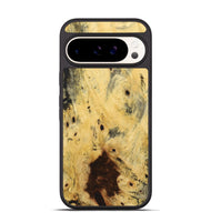 Pixel 9 Pro Wood Phone Case - Jim (Wood Burl, 726422)