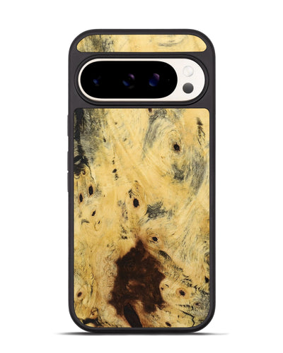 Pixel 9 Pro Wood Phone Case - Jim (Wood Burl, 726422)