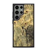 Galaxy S24 Ultra Wood Phone Case - Harrison (Wood Burl, 726426)