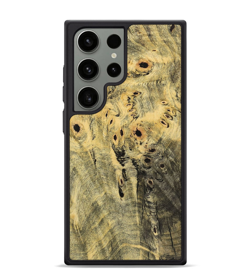 Galaxy S24 Ultra Wood Phone Case - Harrison (Wood Burl, 726426)