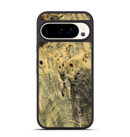 Pixel 9 Pro Wood Phone Case - Harrison (Wood Burl, 726426)