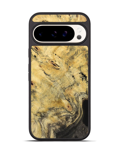 Pixel 9 Pro Wood Phone Case - Jackson (Wood Burl, 726428)