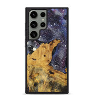 Galaxy S24 Ultra Wood Phone Case - Alexis (Cosmos, 726440)