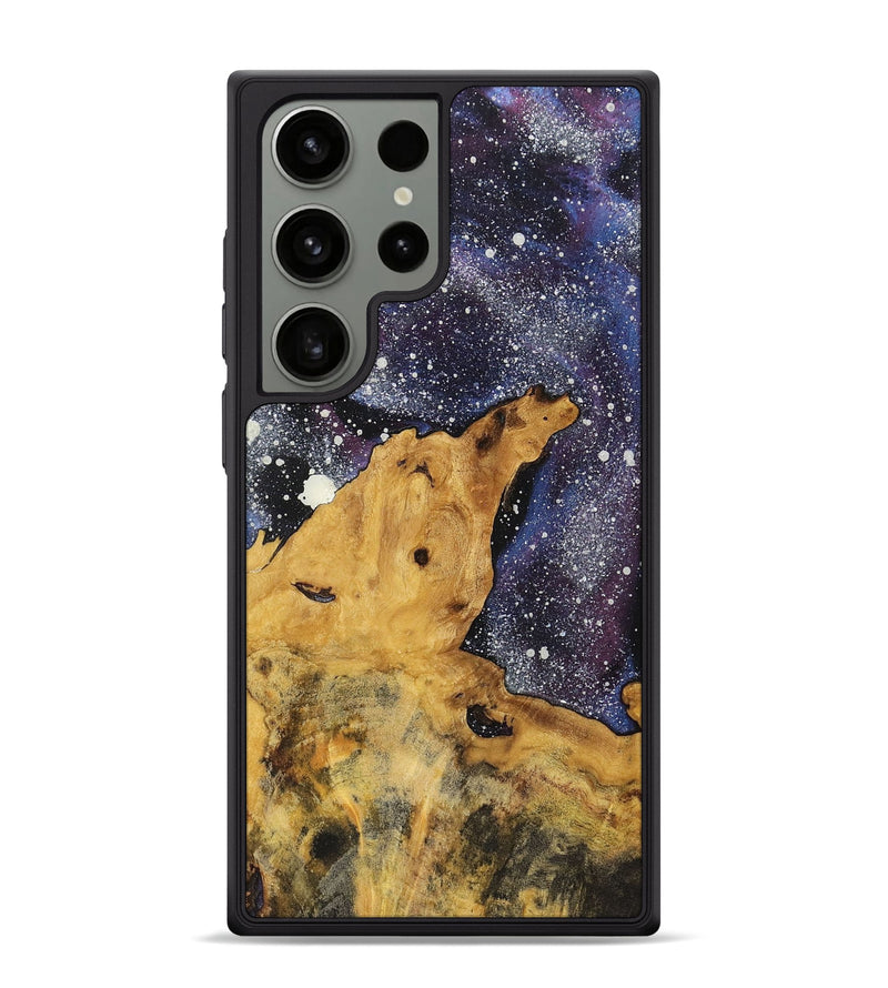 Galaxy S24 Ultra Wood Phone Case - Alexis (Cosmos, 726440)