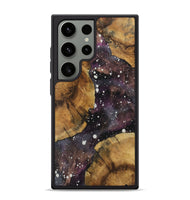 Galaxy S24 Ultra Wood Phone Case - Journee (Cosmos, 726441)