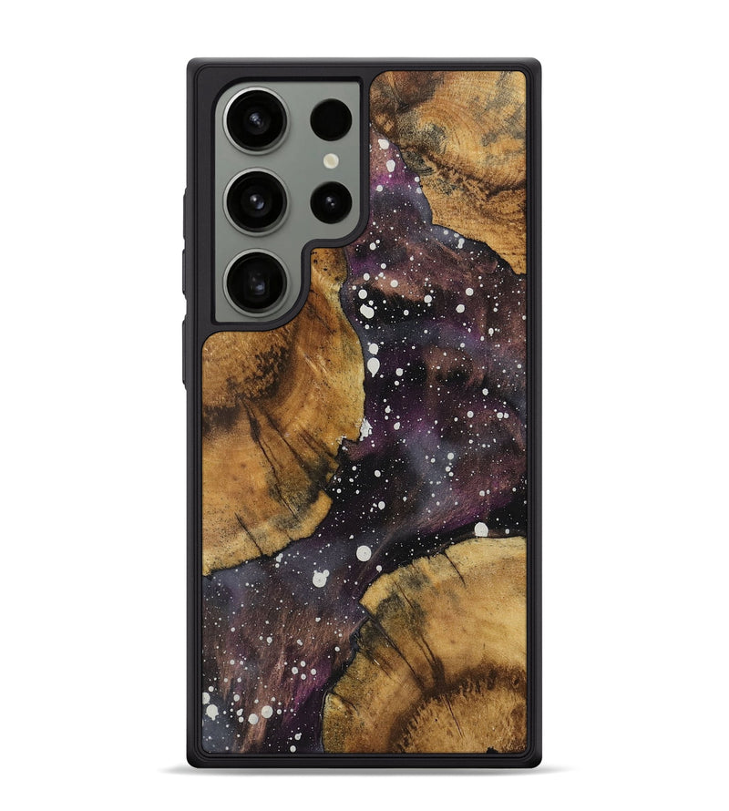 Galaxy S24 Ultra Wood Phone Case - Journee (Cosmos, 726441)