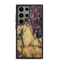 Galaxy S24 Ultra Wood Phone Case - Adele (Cosmos, 726449)