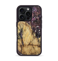 iPhone 16 Pro Wood Phone Case - Adele (Cosmos, 726449)