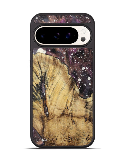 Pixel 9 Pro Wood Phone Case - Adele (Cosmos, 726449)