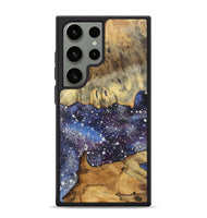 Galaxy S24 Ultra Wood Phone Case - Jaslene (Cosmos, 726454)