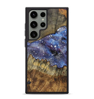 Galaxy S24 Ultra Wood Phone Case - Bella (Cosmos, 726456)