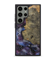 Galaxy S24 Ultra Wood Phone Case - Calvin (Cosmos, 726460)