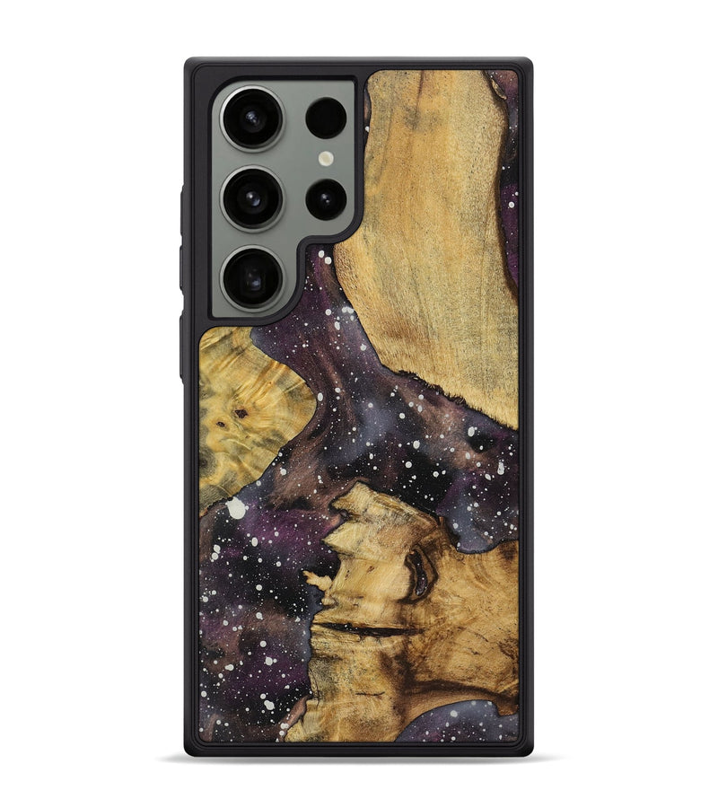 Galaxy S24 Ultra Wood Phone Case - Colt (Cosmos, 726461)