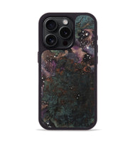 iPhone 15 Pro Wood Phone Case - Eliza (Cosmos, 726464)