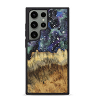 Galaxy S24 Ultra Wood Phone Case - Lois (Cosmos, 726467)