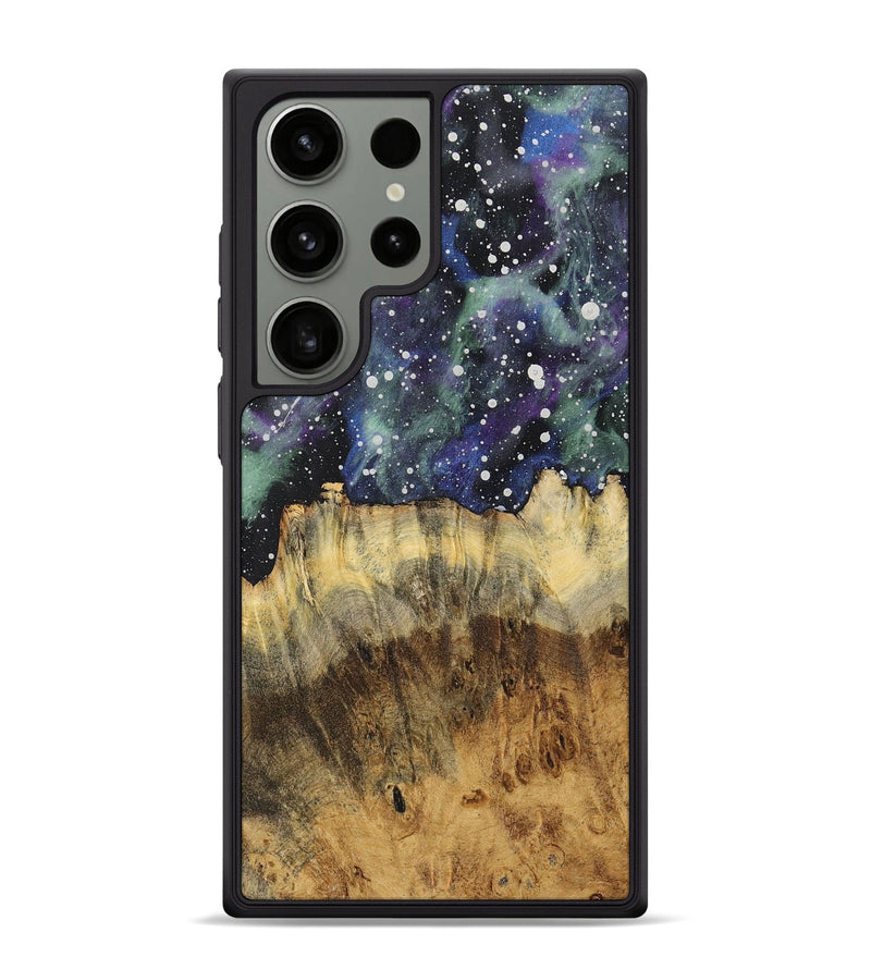 Galaxy S24 Ultra Wood Phone Case - Lois (Cosmos, 726467)