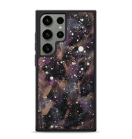 Galaxy S24 Ultra ResinArt Phone Case - Ariyah (Cosmos, 726472)