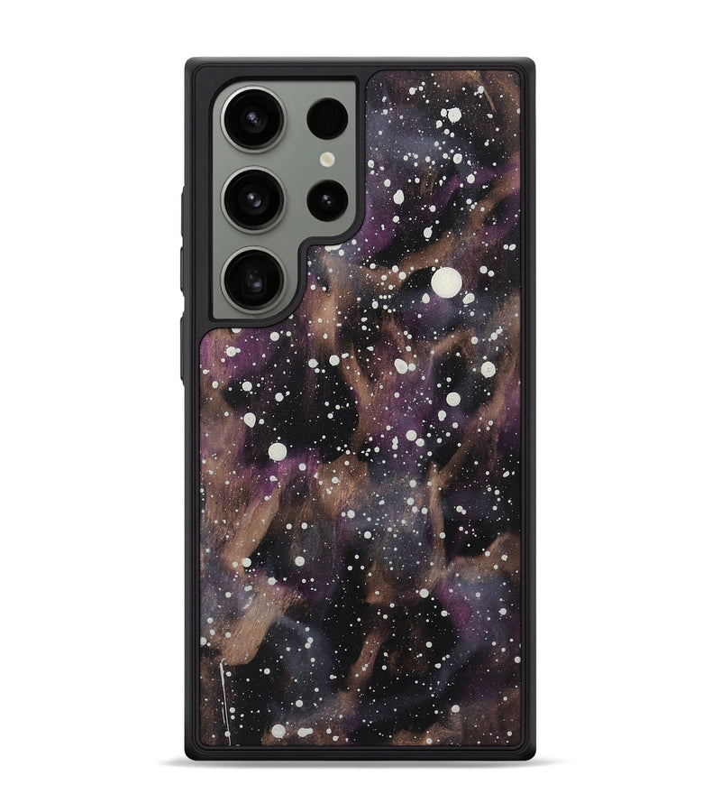 Galaxy S24 Ultra ResinArt Phone Case - Ariyah (Cosmos, 726472)