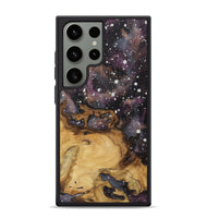 Galaxy S24 Ultra Wood Phone Case - Amara (Cosmos, 726475)