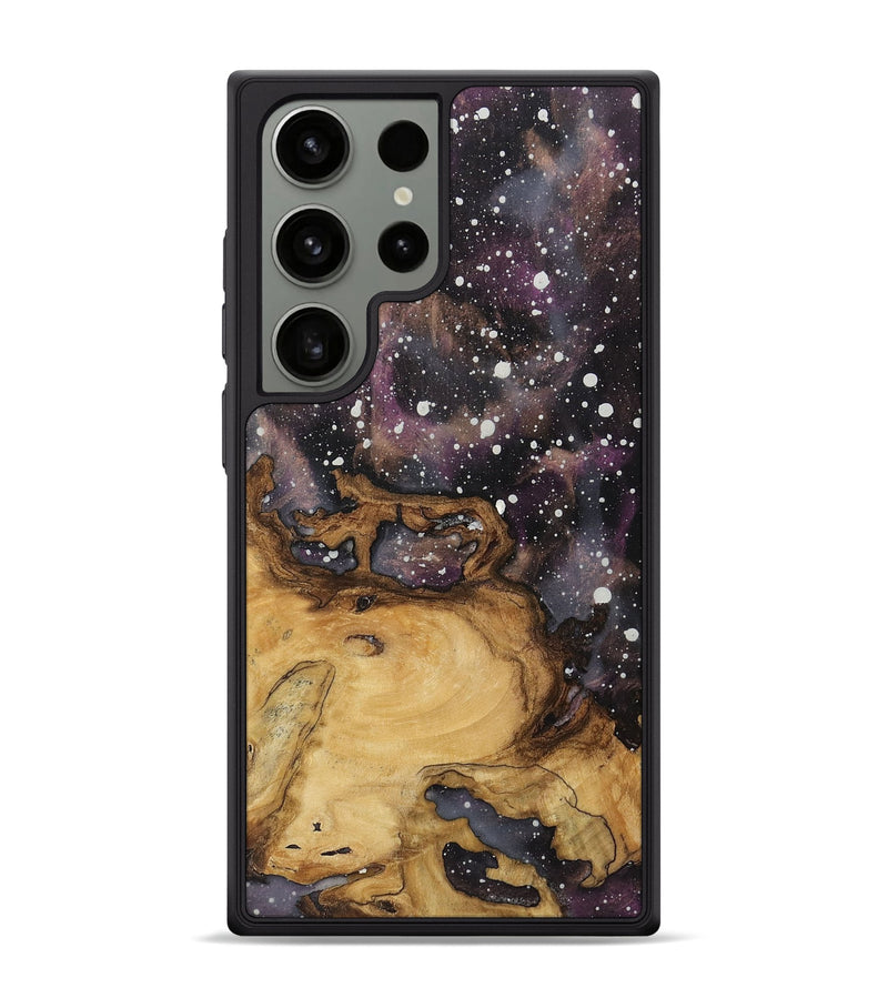 Galaxy S24 Ultra Wood Phone Case - Amara (Cosmos, 726475)