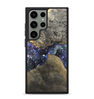 Galaxy S24 Ultra Wood Phone Case - Jamal (Cosmos, 726484)