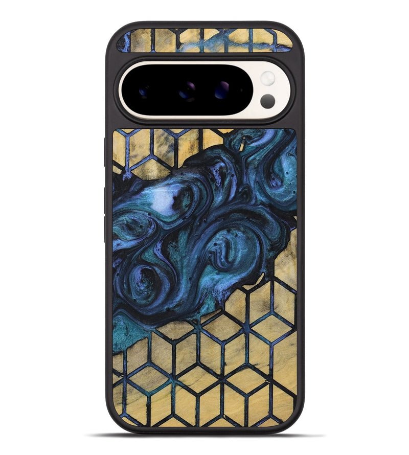 Pixel 9 Pro XL Wood Phone Case - Raegan (Pattern, 726754)