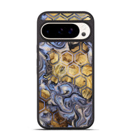 Pixel 9 Pro Wood Phone Case - Kristi (Pattern, 726759)