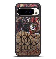 Pixel 9 Pro XL Wood Phone Case - Joe (Pattern, 726817)