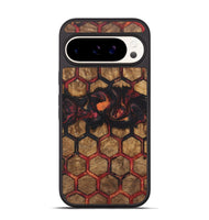 Pixel 9 Pro Wood Phone Case - Zara (Pattern, 726826)