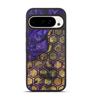 Pixel 9 Pro Wood Phone Case - Susan (Pattern, 726827)