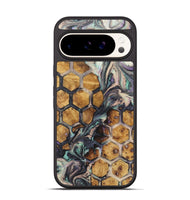 Pixel 9 Pro Wood Phone Case - Ramona (Pattern, 726829)