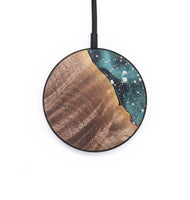 Circle Wood Wireless Charger - Philip (Cosmos, 726921)