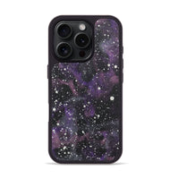 iPhone 16 Pro ResinArt Phone Case - Metri (Cosmos, 726960)