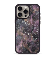 iPhone 15 Pro Max ResinArt Phone Case - Darleen (Cosmos, 726961)