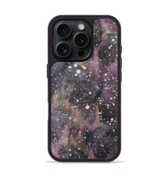 iPhone 16 Pro ResinArt Phone Case - Darleen (Cosmos, 726961)