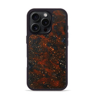 iPhone 16 Pro ResinArt Phone Case - Branch (Cosmos, 726962)