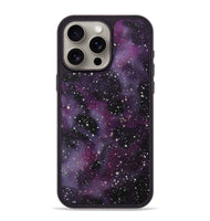 iPhone 15 Pro Max ResinArt Phone Case - Delmas (Cosmos, 726963)